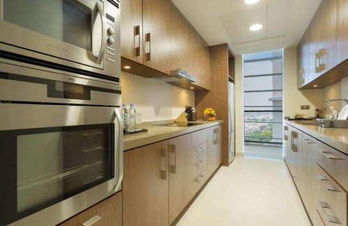Abu Dhabi Apartment | Aparthotel Adagio Abu Dhabi Al Bustan