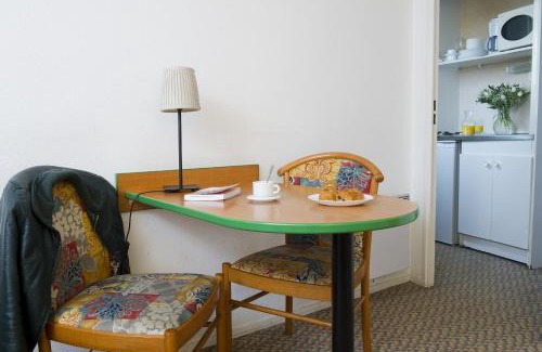 Maisons-Alfort Apartment | Aparthotel Adagio Access Paris Maisons-Alfort