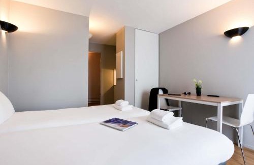Maisons-Alfort Apartment | Aparthotel Adagio Access Paris Maisons-Alfort