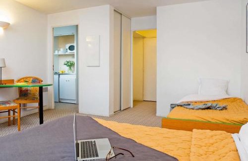 Maisons-Alfort Apartment | Aparthotel Adagio Access Paris Maisons-Alfort