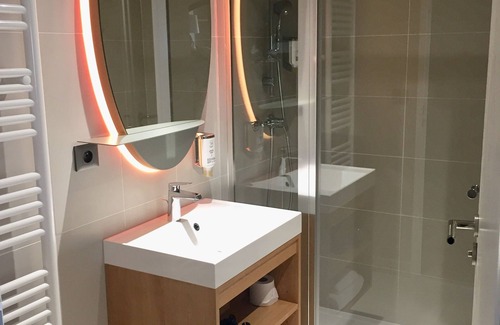 Port Marianne Hotel | Aparthotel Adagio Access Montpellier Centre