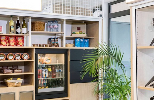 Clamart Apartment | Aparthotel Adagio Access Paris Clamart