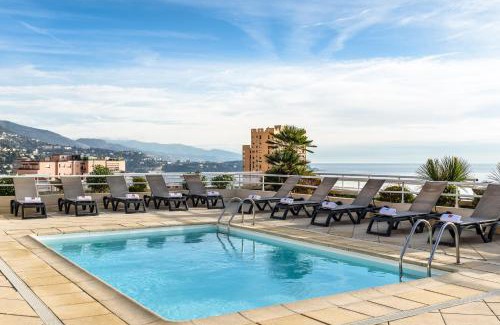 Beausoleil Apartment | Aparthotel Adagio Monaco Palais Joséphine