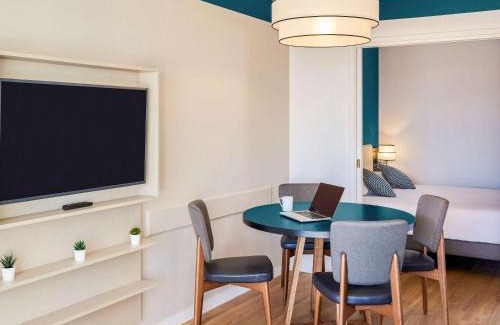 Beausoleil Apartment | Aparthotel Adagio Monaco Palais Joséphine