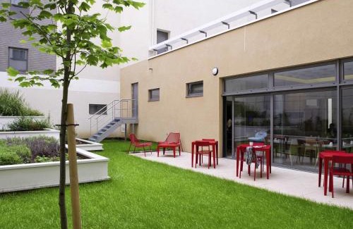 Vincennes Apartment | Aparthotel Adagio Paris Vincennes