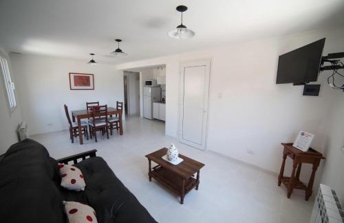 Copahue Apartment | Aparthotel Aldea Termal