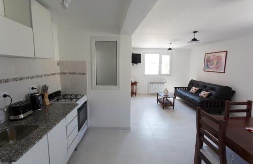 Copahue Apartment | Aparthotel Aldea Termal