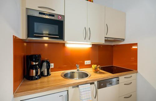 Serfaus Apartment | Aparthotel Alpendiamant Serfaus Wachter GmbH