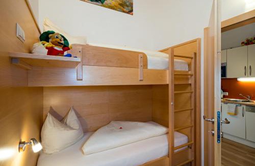 Serfaus Apartment | Aparthotel Alpendiamant Serfaus Wachter GmbH