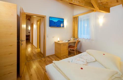 Serfaus Apartment | Aparthotel Alpendiamant Serfaus Wachter GmbH