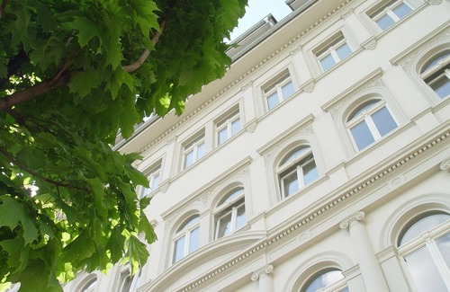 Wilsdruffer Vorstadt/Seevorstadt-West Apartment | Aparthotel am Zwinger