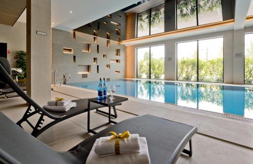 Mechelinki Apartment | Aparthotel Anchoria BlueApart