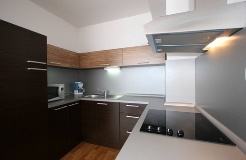 Andel Apartment | Aparthotel Angel