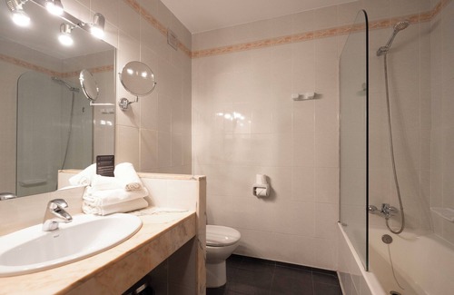Anyos Hotel | Aparthotel Anyóspark Mountain & Wellness Resort