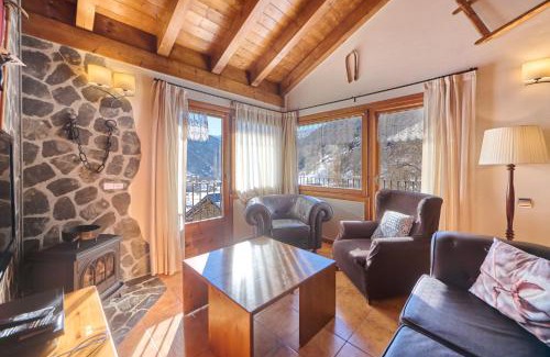 Alins Apartment | Aparthotel Areu