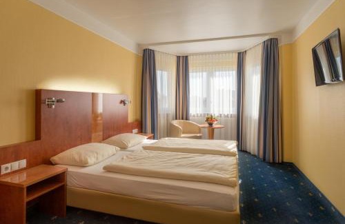 Stuttgart Hotel | Aparthotel Astro - Nichtraucherhotel