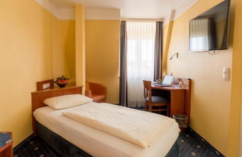 Stuttgart Hotel | Aparthotel Astro - Nichtraucherhotel