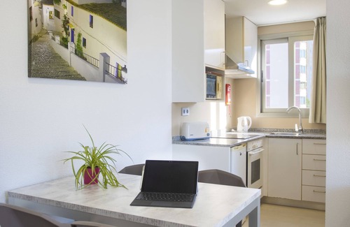 Benidorm Apartment | Aparthotel BCL Levante Club