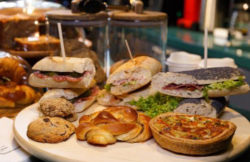 Sector 2 Apartment | Aparthotel Blend City Center