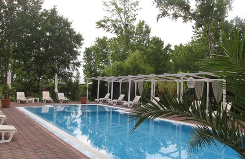 Sunny Beach Apartment | Aparthotel Cote dÀzure