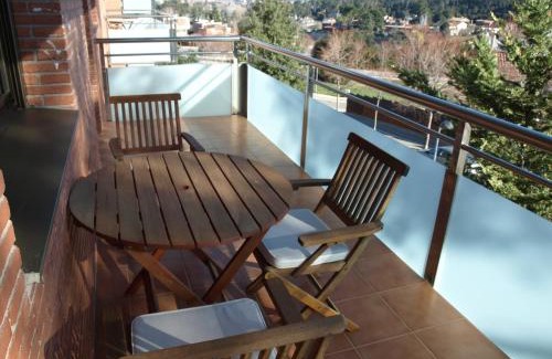 Sant Cugat del Valles Apartment | Aparthotel del Golf