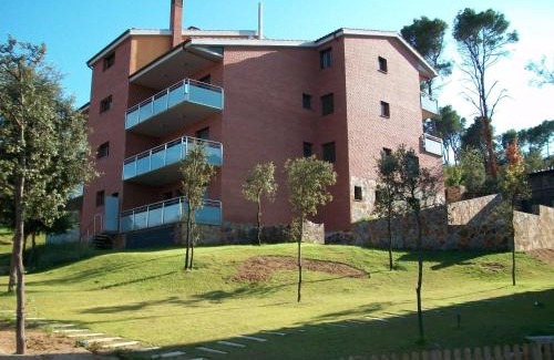 Sant Cugat del Valles Apartment | Aparthotel del Golf