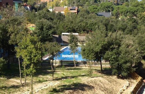 Sant Cugat del Valles Apartment | Aparthotel del Golf