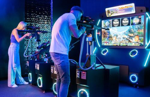 Bialka Tatrzanska Apartment | Aparthotel Diamond SPA Aqua