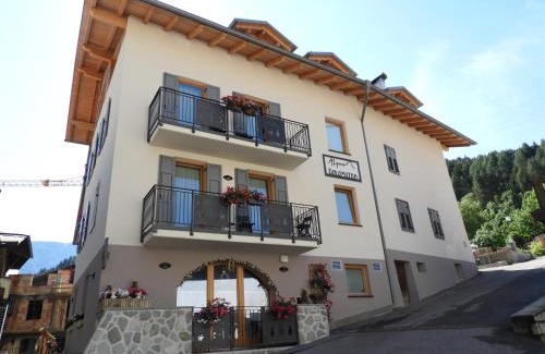 Almazzago Apartment | Aparthotel Dolomites Living&Relax