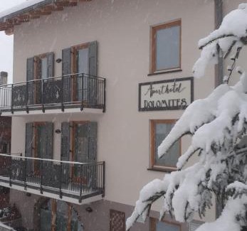 Almazzago Apartment | Aparthotel Dolomites Living&Relax