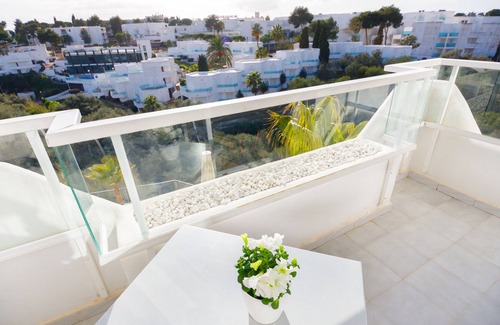 Cala Ferrera Apartment | Aparthotel Ferrera Beach