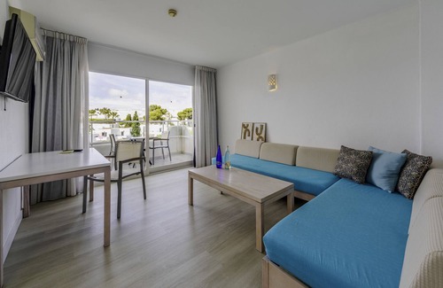 Cala Ferrera Apartment | Aparthotel Ferrera Beach