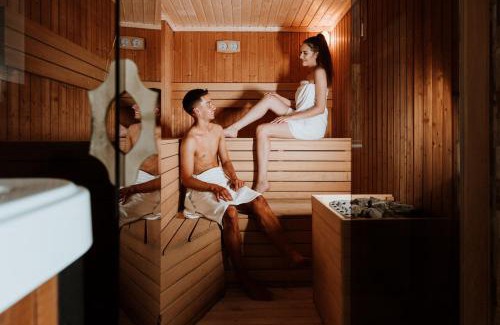 Bialka Tatrzanska Apartment | Aparthotel Góralski Spa & Restaurant