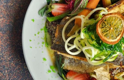 Bialka Tatrzanska Apartment | Aparthotel Góralski Spa 2