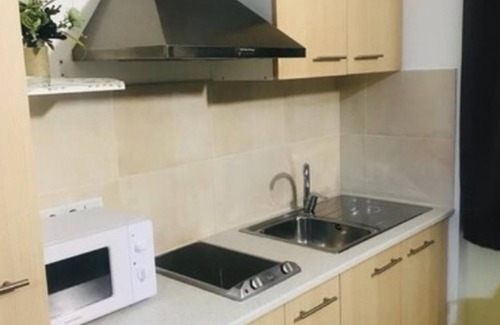 Empuriabrava Apartment | Aparthotel Giuliano