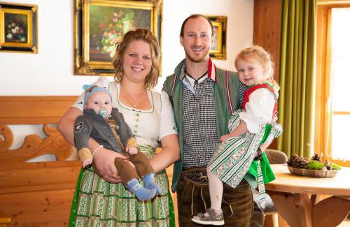 Filzmoos Apartment | Aparthotel Hirschenau