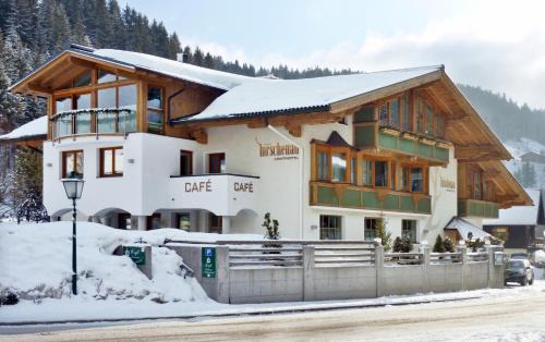 Filzmoos Apartment | Aparthotel Hirschenau