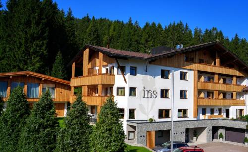 Auffach Hotel | Aparthotel Iris