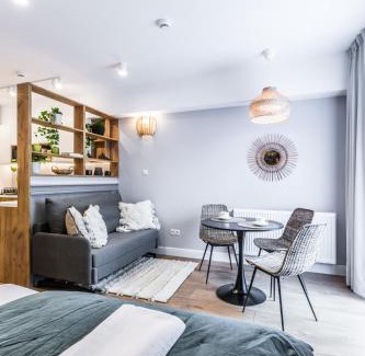 Zakopane Apartment | Aparthotel Lucylla