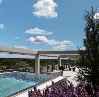 Druskininkai Apartment | Aparthotel Nemunas