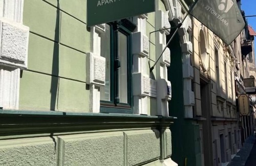 Old City Apartment | ApartHotel No6
