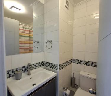Downtown Santiago Apartment | aparthotel novo yungay