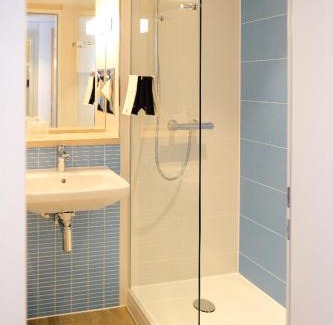 Kernstadt Hotel | Aparthotel Paderborn