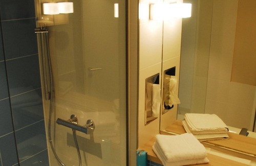 Kernstadt Hotel | Aparthotel Paderborn