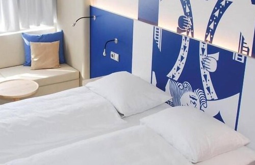 Kernstadt Hotel | Aparthotel Paderborn