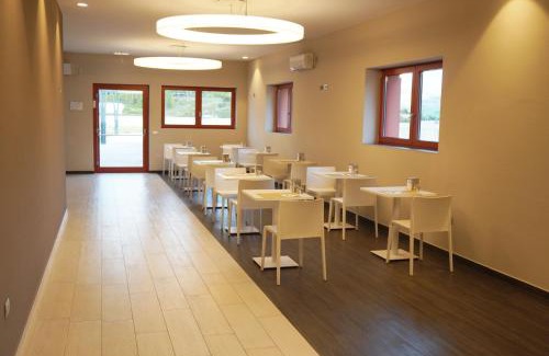 Potenza Hotel | Aparthotel ParKHo