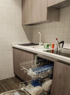 Potenza Hotel | Aparthotel ParKHo