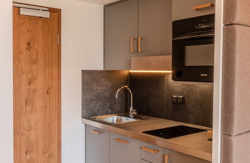 Parsberg Apartment | Aparthotel Parsberg Green Design Ferstl