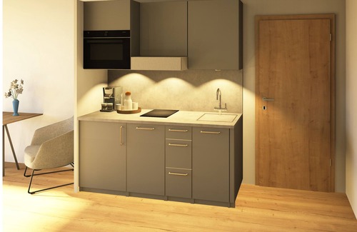 Parsberg Apartment | Aparthotel Parsberg Green Design Ferstl