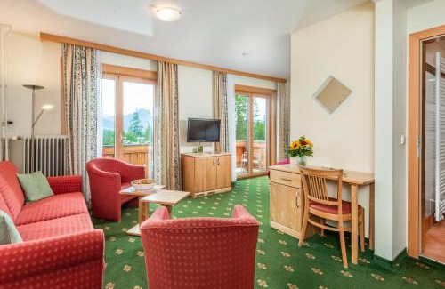 Ramsau am Dachstein Apartment | Aparthotel Ramsau